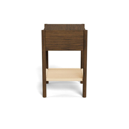 Bedside Table Monfort - Brown