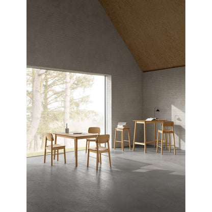 Dining Chair Barlow - Beige