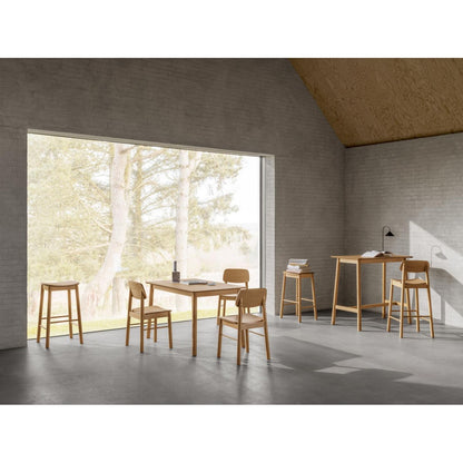 Dining Chair Barlow - Beige