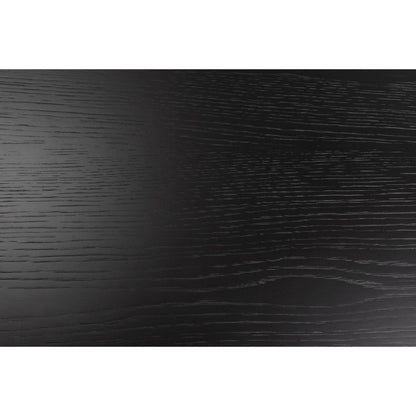 Dining Chair Roxby - Black