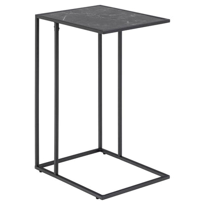 Side Table Infinity - Black