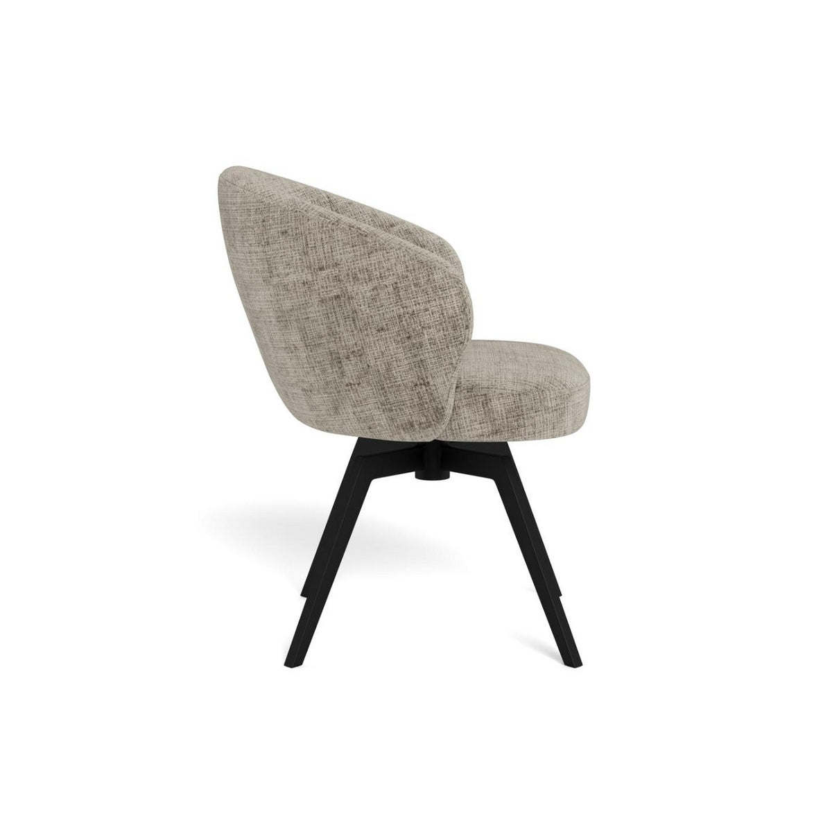 Dining Chair Darlene - Grey