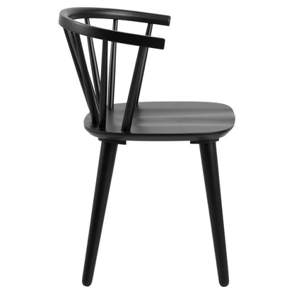 Dining Chair Ida - Black