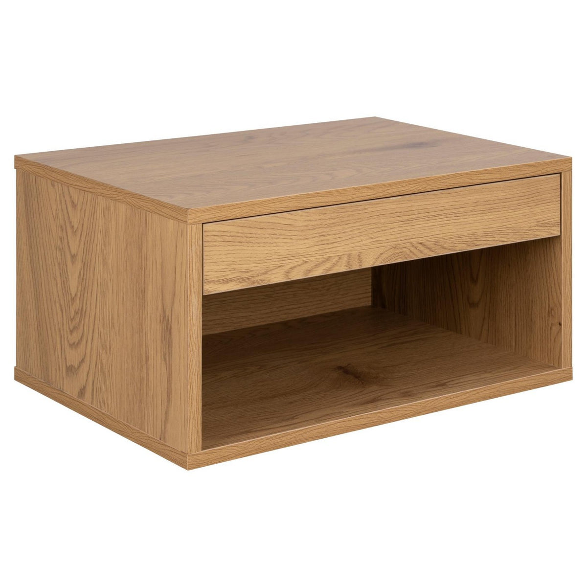 Bedside Table Cholet - Beige