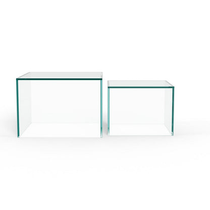 Сoffee Table Dice - Transparent