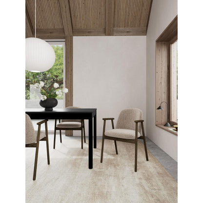 Dining Chair Leo - Beige