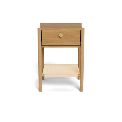 Bedside Table Monfort - Beige