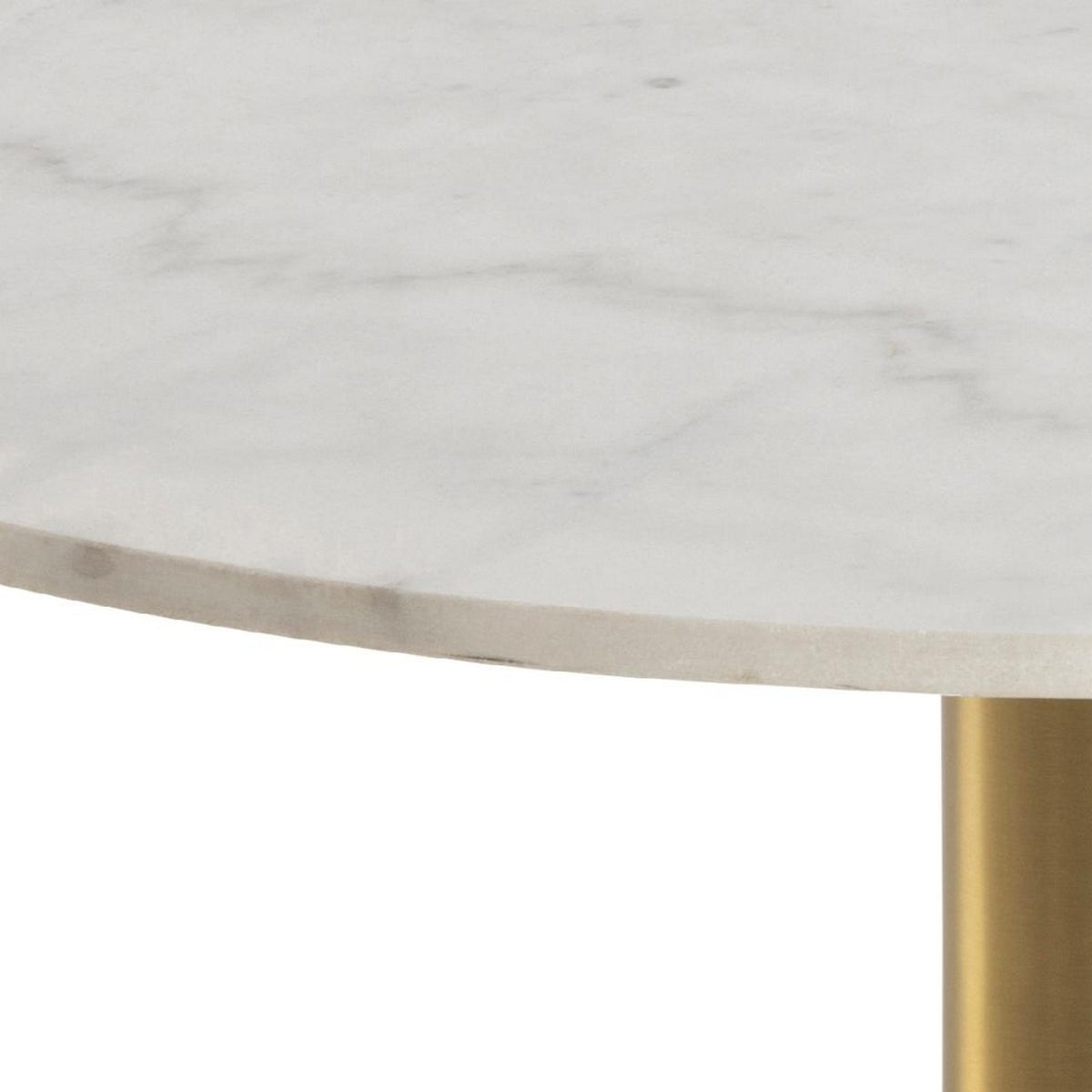 Сoffee Table Corby - White