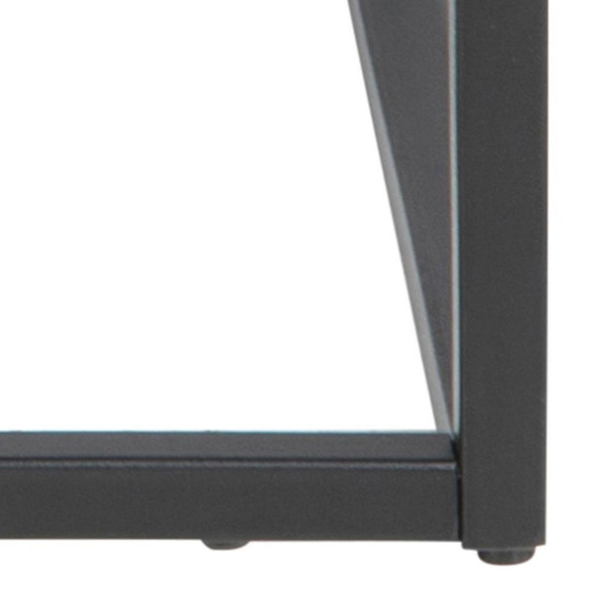 Bedside Table Newton - Black