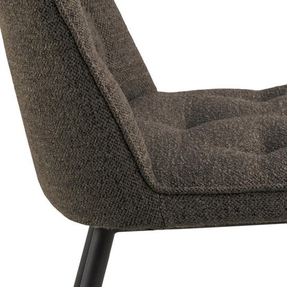Dining Chair Brooke - Grey