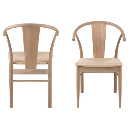 Dining Chair Janik - Beige