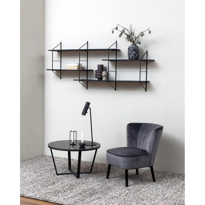 Сoffee Table Amble - Grey