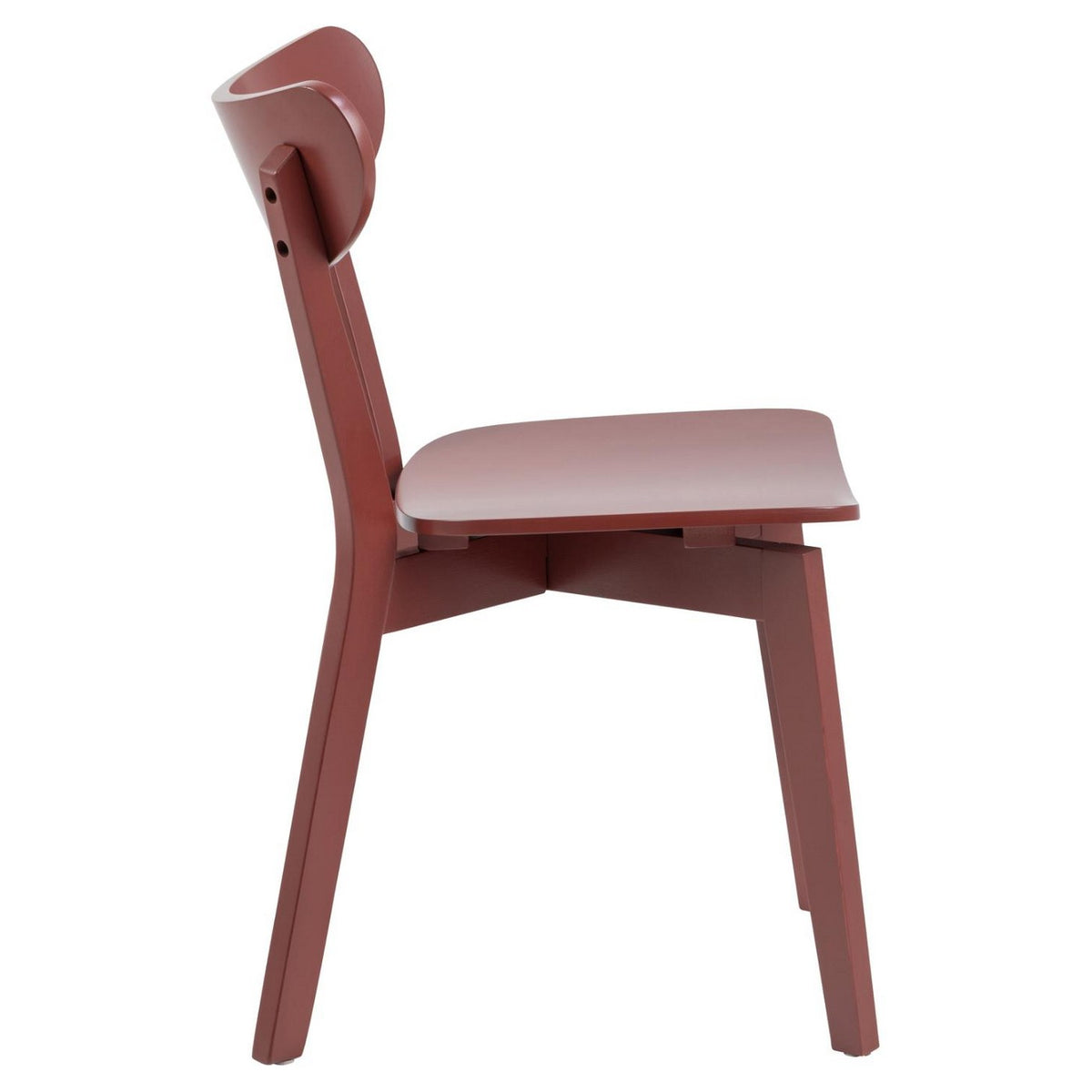 Dining Chair Roxby - Terracotta