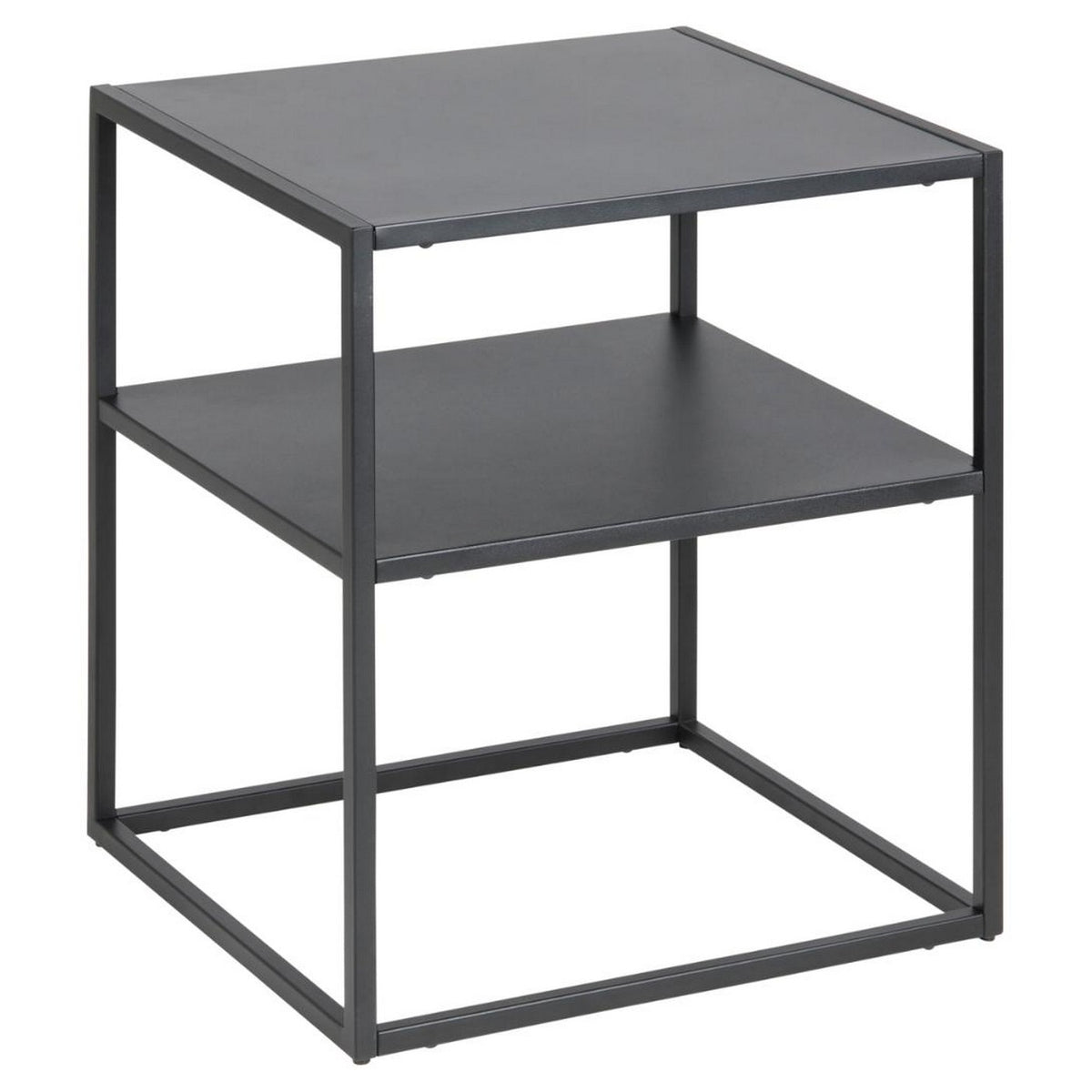 Bedside Table Newton - Black