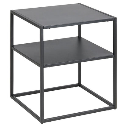 Bedside Table Newton - Black