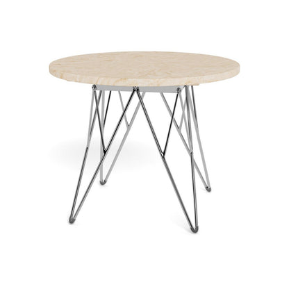 Side Table Prunus - Beige