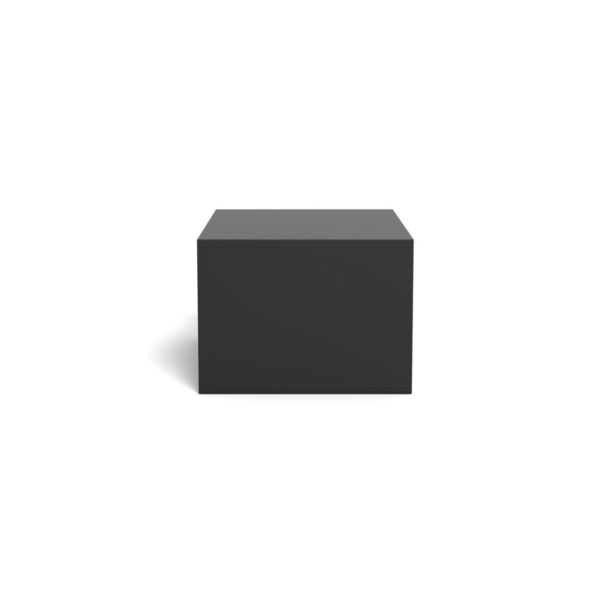 Bedside Table Cholet - Black