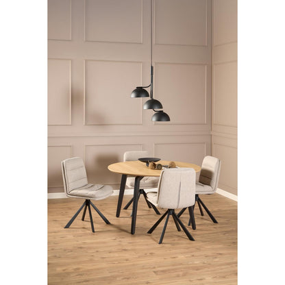 Dining Chair Dean - Beige