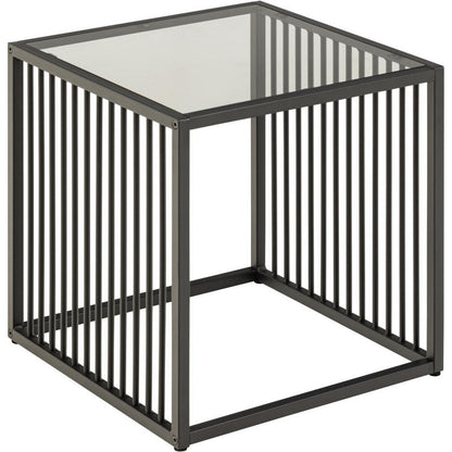 Side Table Strington - Grey