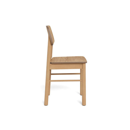 Dining Chair Barlow - Beige
