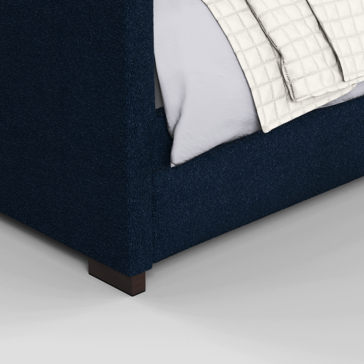 Capella Daybed with Sculpted Style and Built-In Versatility