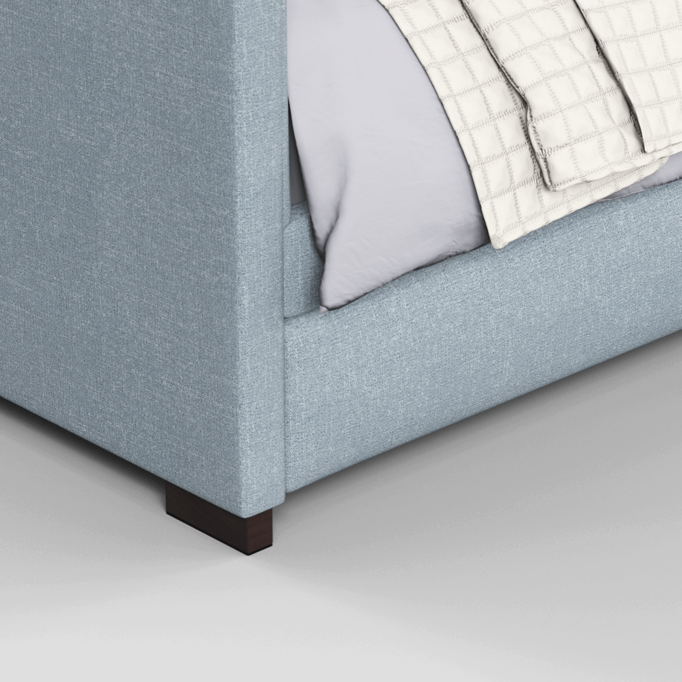 Capella Daybed with Sculpted Style and Built-In Versatility