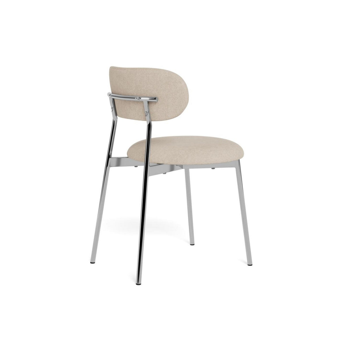 Dining Chair Lyric - White