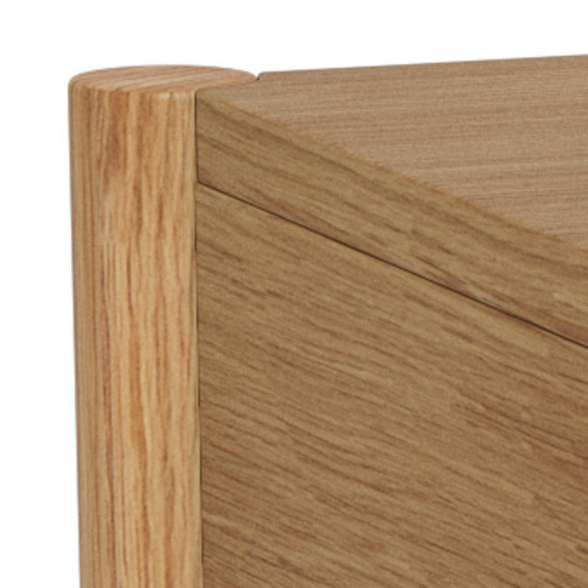 Bedside Table Monfort - Beige