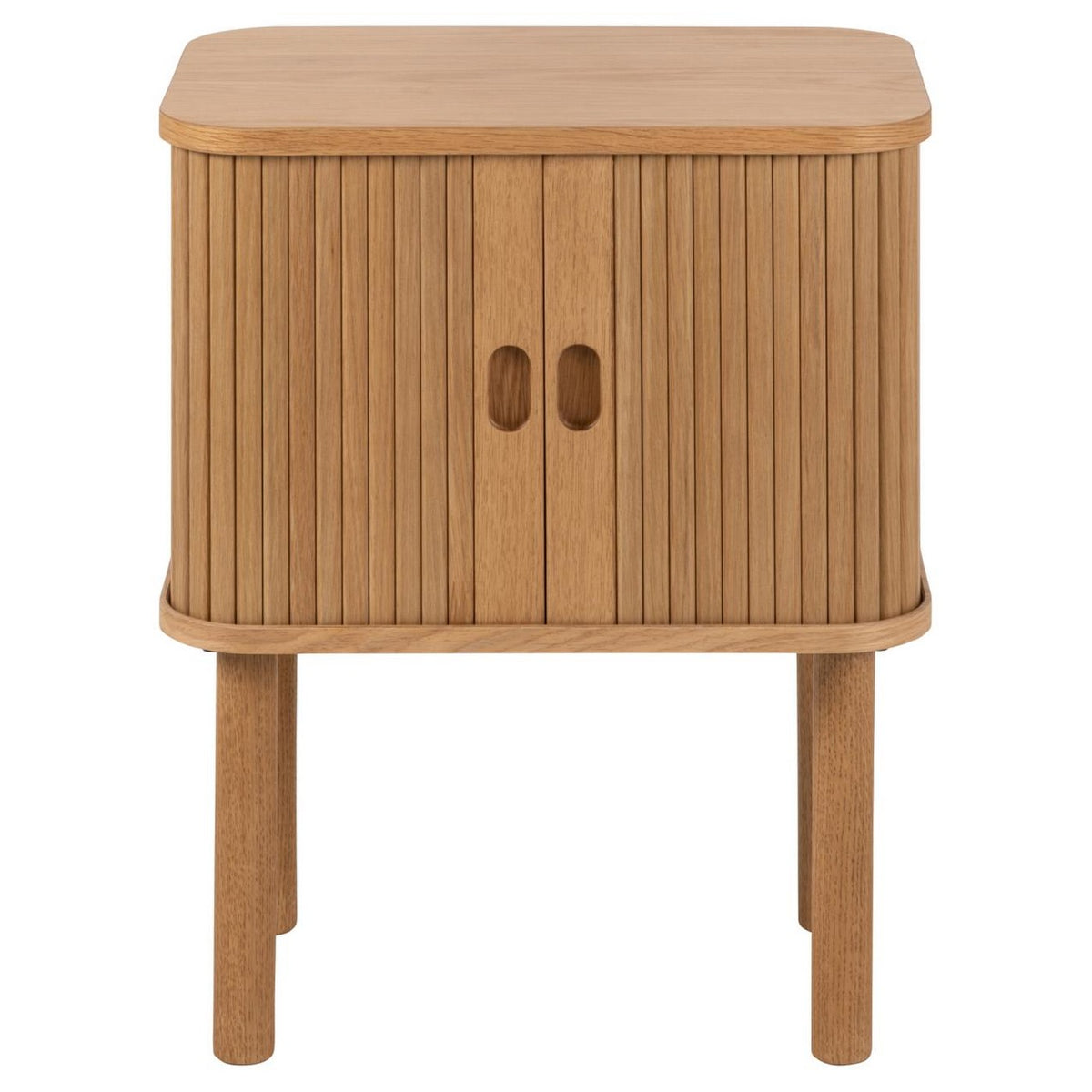 Bedside Table Langley - Beige