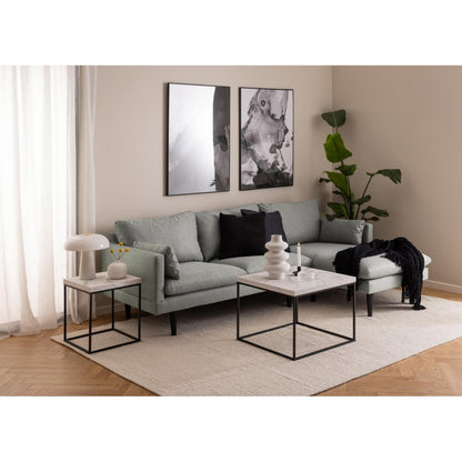 Сoffee Table Barossa - White