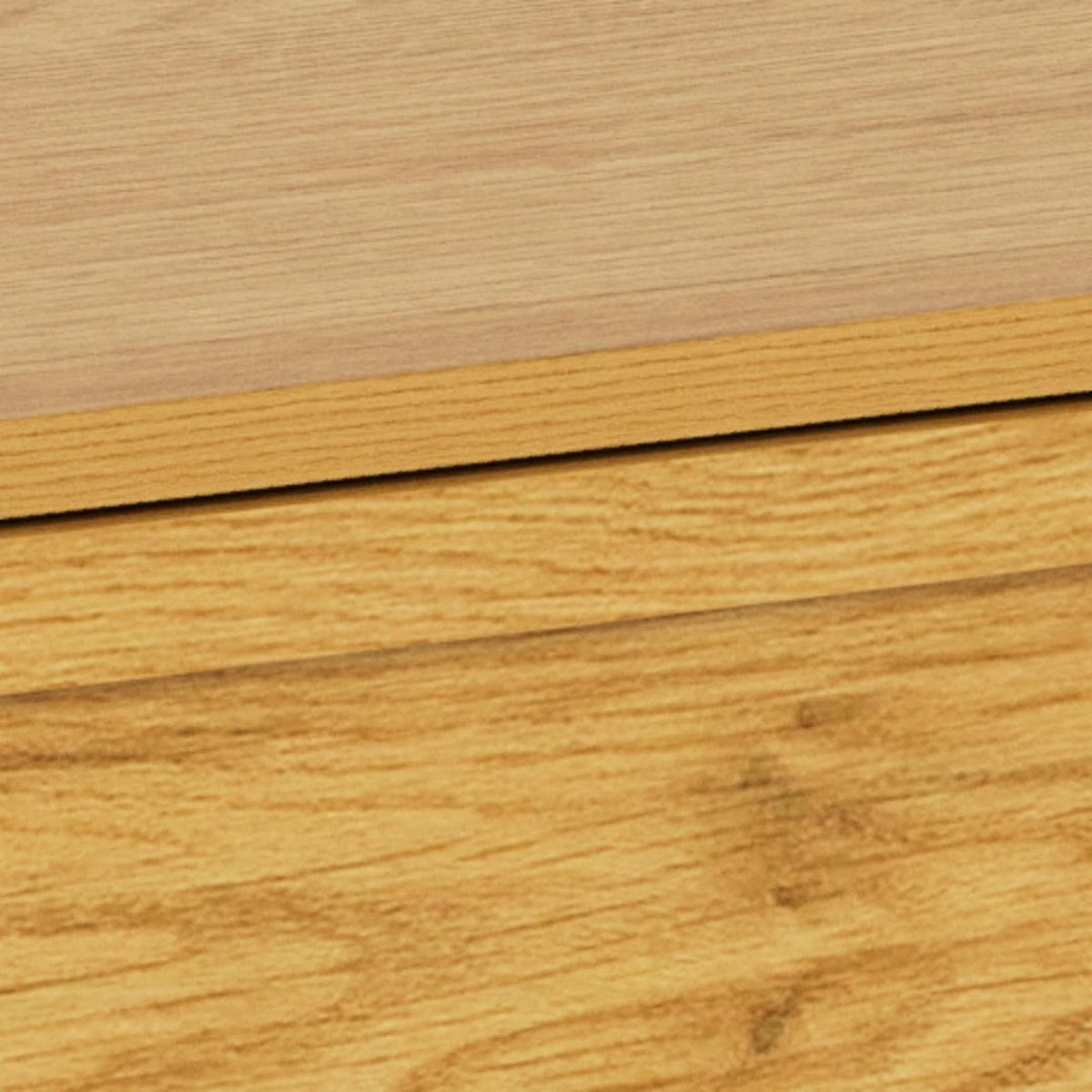 Bedside Table Palmdale - Beige