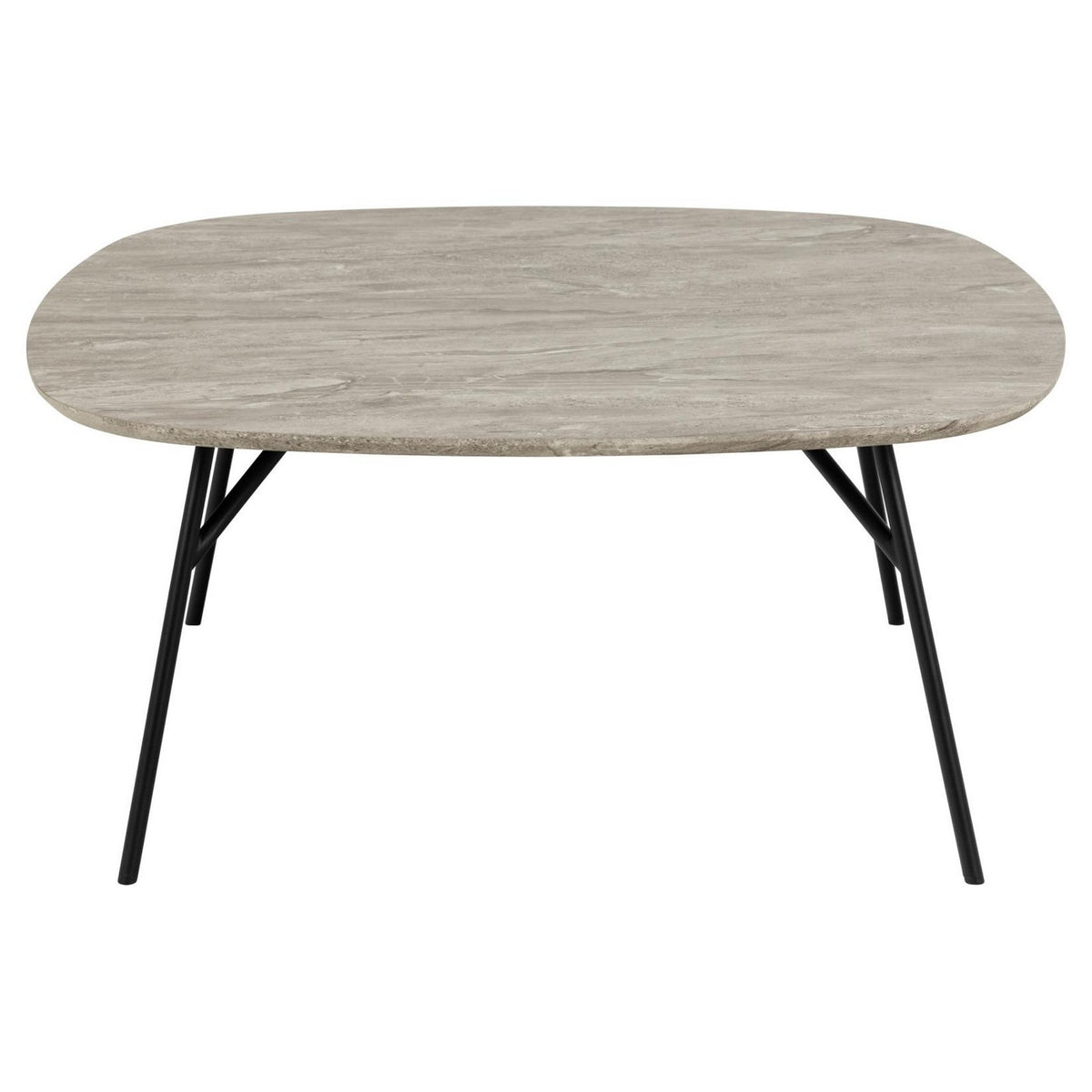 Сoffee Table Caracas - Grey