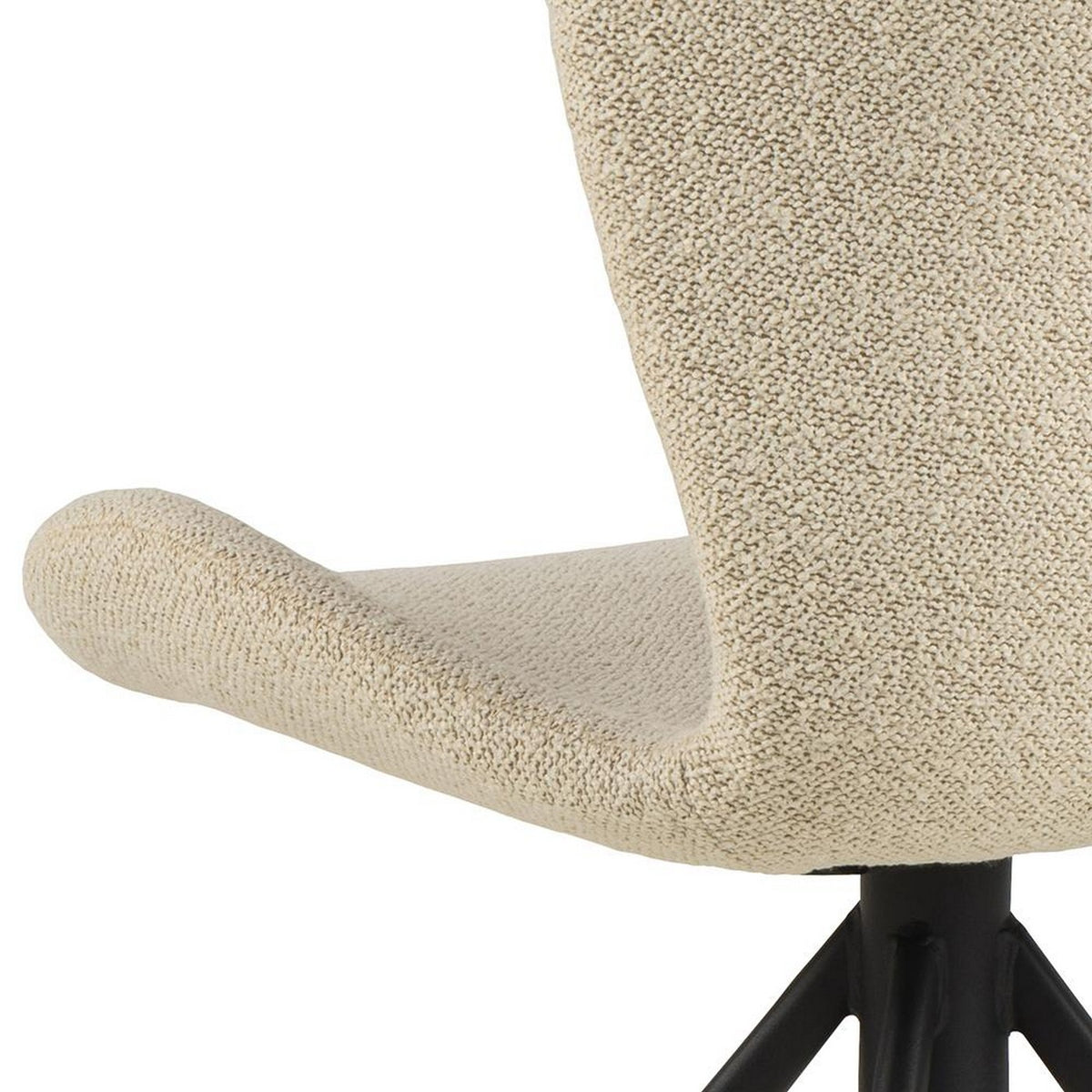 Dining Chair Batilda - White