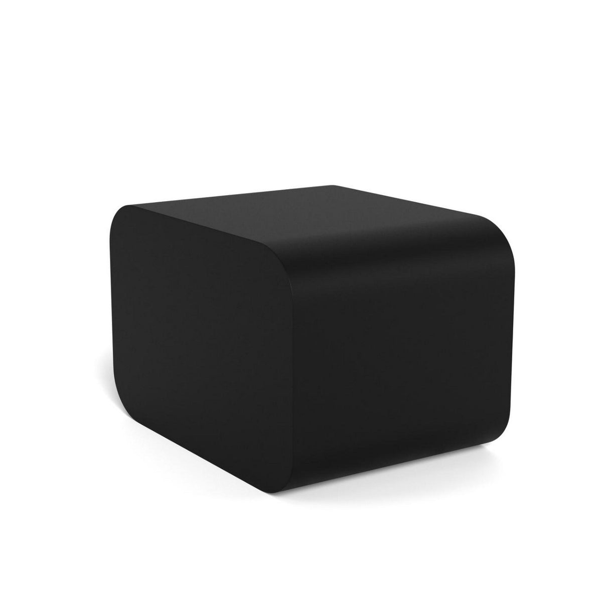 Bedside Table Joliet - Black