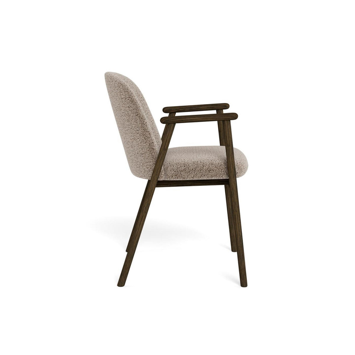 Dining Chair Leo - Beige