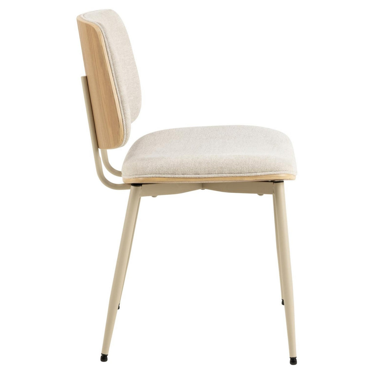 Dining Chair Owen - White