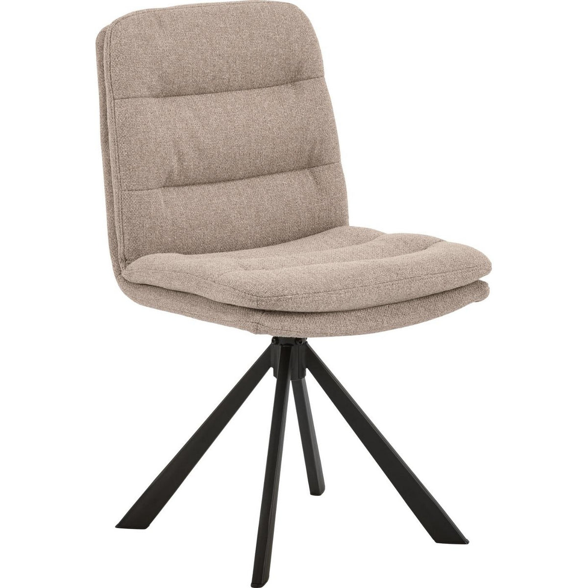 Dining Chair Dean - Beige