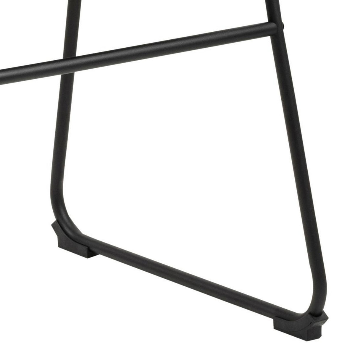 Dining Chair I_Oregon - Black