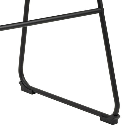 Dining Chair I_Oregon - Black
