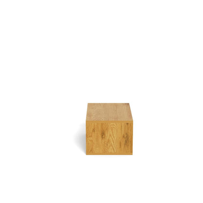 Bedside Table Palmdale - Beige