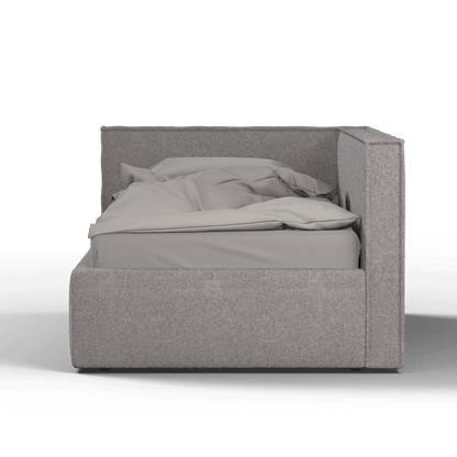 Axel Daybed with Clean Lines and Multi-Use Functionality
