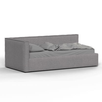 Axel Daybed with Clean Lines and Multi-Use Functionality