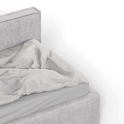 Axel Daybed with Clean Lines and Multi-Use Functionality