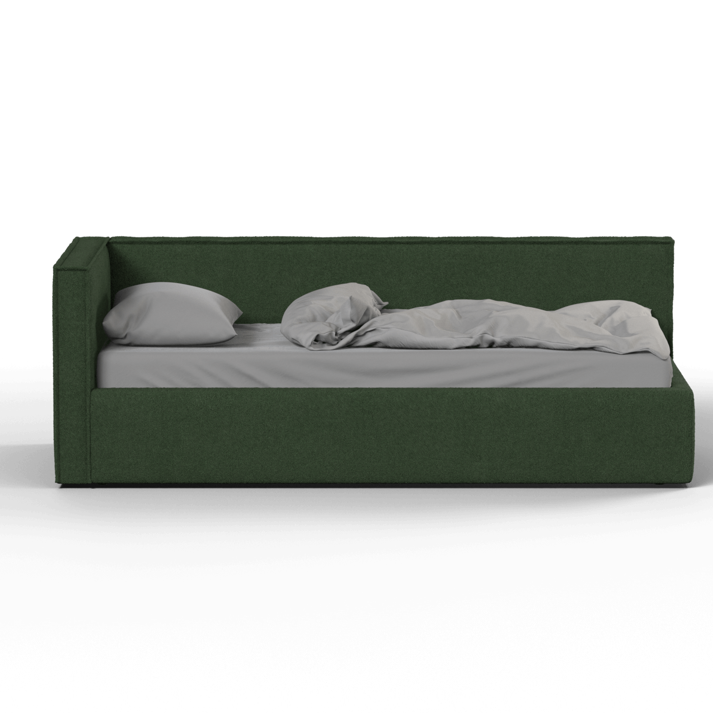 Axel Daybed with Clean Lines and Multi-Use Functionality