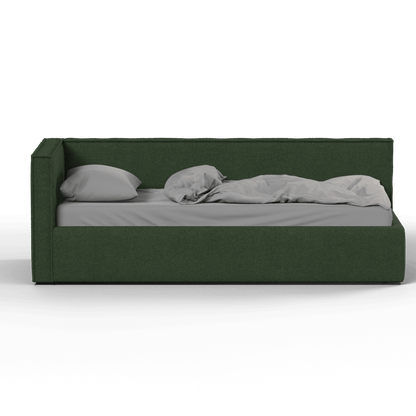 Axel Daybed with Clean Lines and Multi-Use Functionality