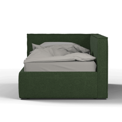 Axel Daybed with Clean Lines and Multi-Use Functionality