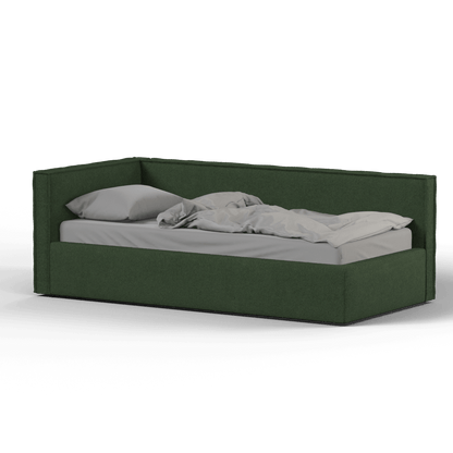 Axel Daybed with Clean Lines and Multi-Use Functionality