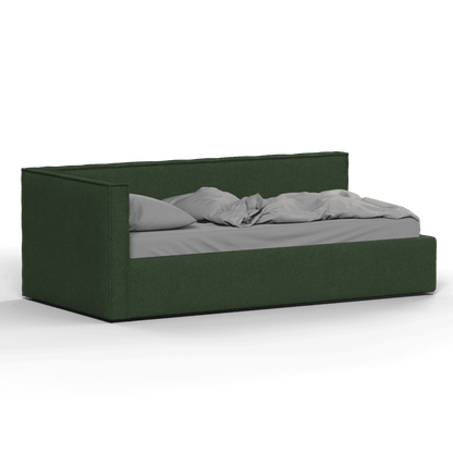 Axel Daybed with Clean Lines and Multi-Use Functionality