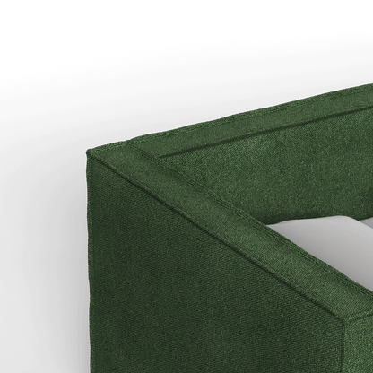 Axel Daybed with Clean Lines and Multi-Use Functionality