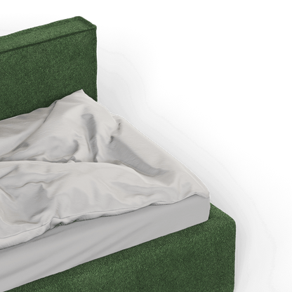 Axel Daybed with Clean Lines and Multi-Use Functionality